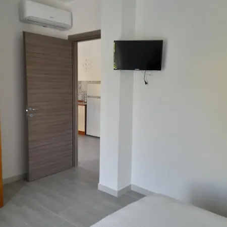 A Casa Di Falco *