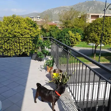 Apartman A Casa Di Falco *