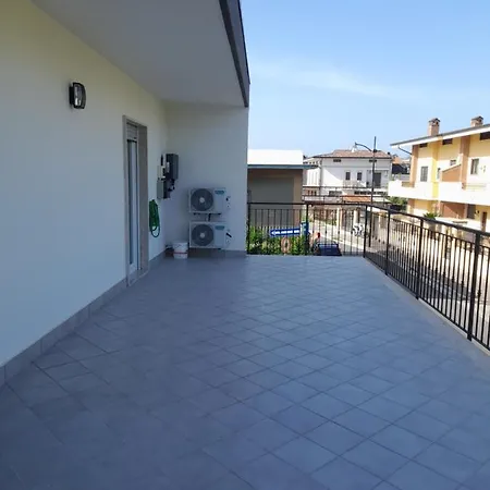 公寓 A Casa Di Falco