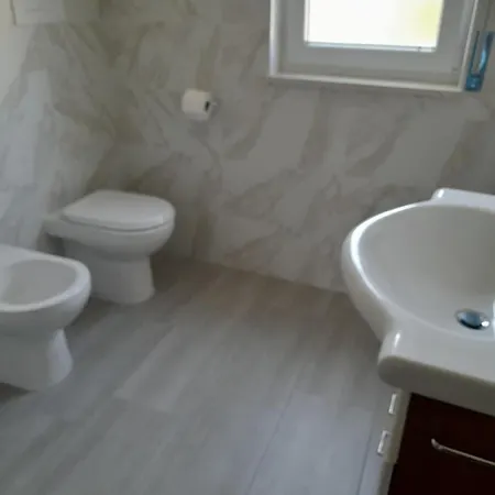 A Casa Di Falco