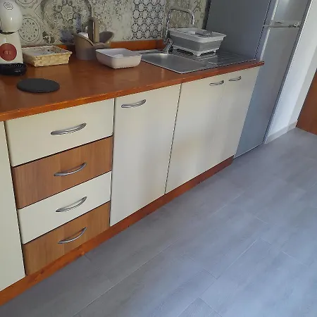 A Casa Di Falco 蒙德拉戈内