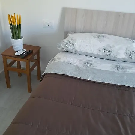 A Casa Di Falco