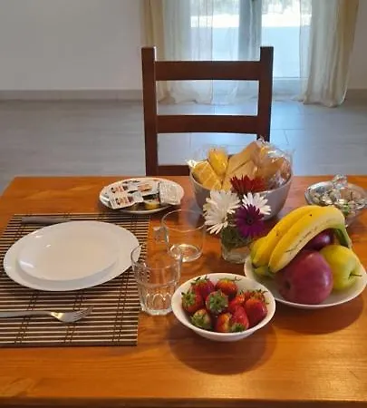 公寓 A Casa Di Falco *