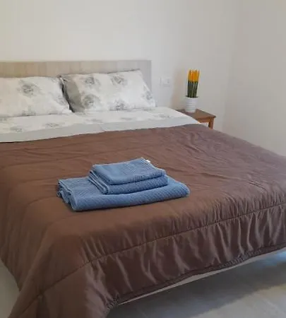 A Casa Di Falco Mondragone