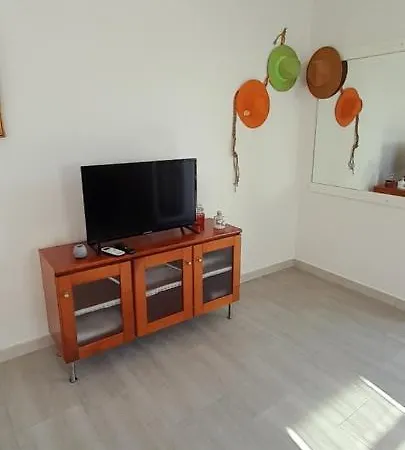 A Casa Di Falco