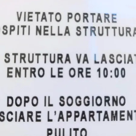 A Casa Di Falco