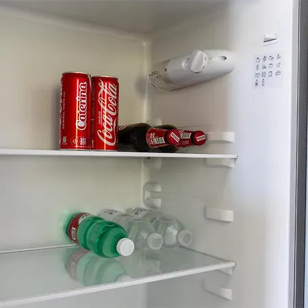 A Casa Di Falco *