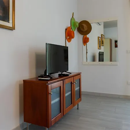 A Casa Di Falco Apartman