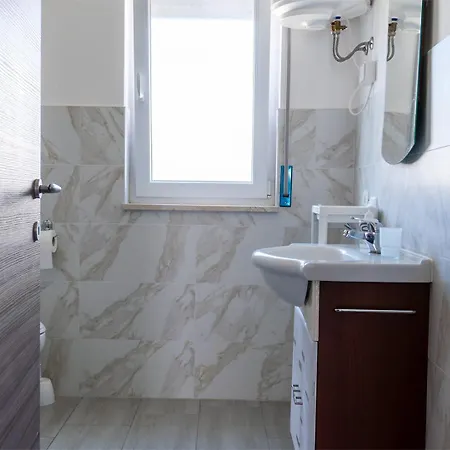 Apartman A Casa Di Falco Mondragone