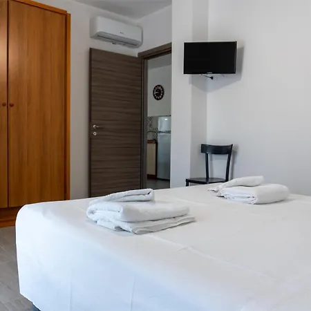 A Casa Di Falco Mondragone