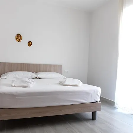 Apartman A Casa Di Falco