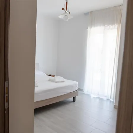 A Casa Di Falco 公寓 蒙德拉戈内