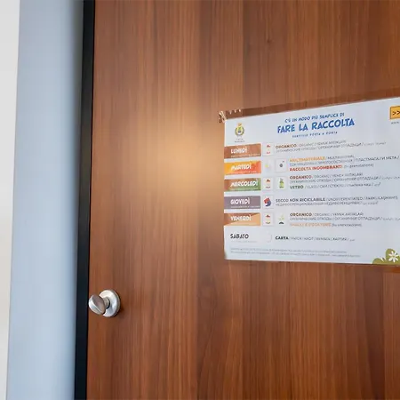 A Casa Di Falco