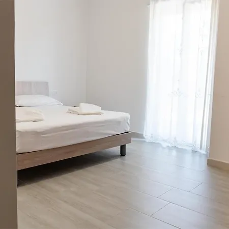 A Casa Di Falco Apartman