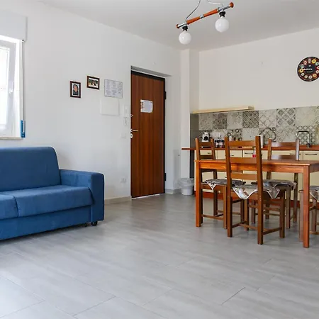 公寓 A Casa Di Falco