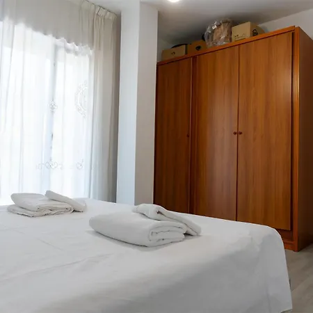 A Casa Di Falco 公寓 *