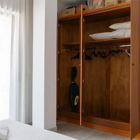 Apartman A Casa Di Falco *