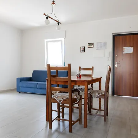 Apartman A Casa Di Falco Mondragone