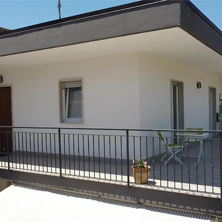A Casa Di Falco *