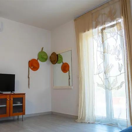 A Casa Di Falco