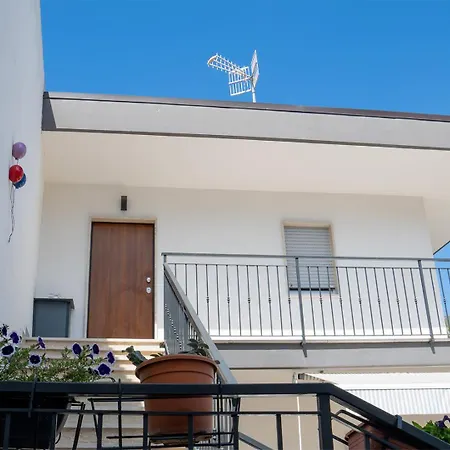 A Casa Di Falco Apartman