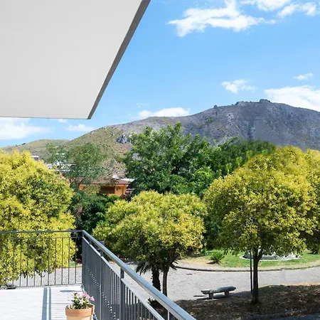 Apartman A Casa Di Falco *