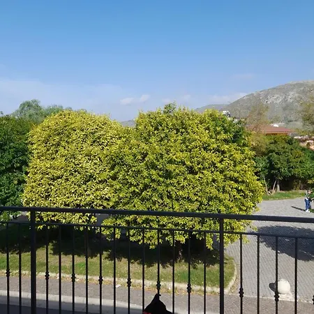 A Casa Di Falco