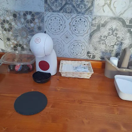 A Casa Di Falco *
