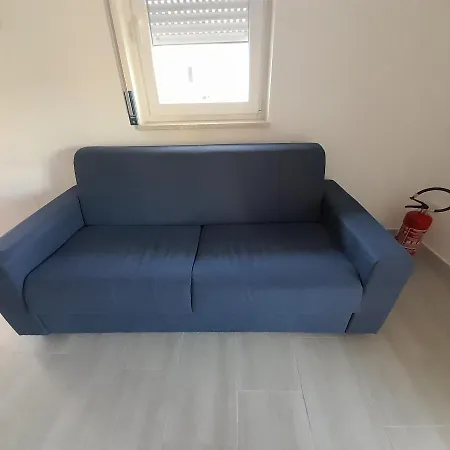 A Casa Di Falco *