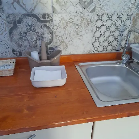 A Casa Di Falco Mondragone