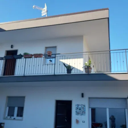 A Casa Di Falco Apartment *