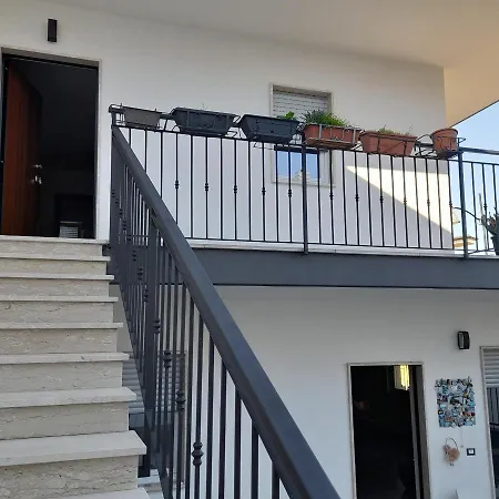 A Casa Di Falco Apartment