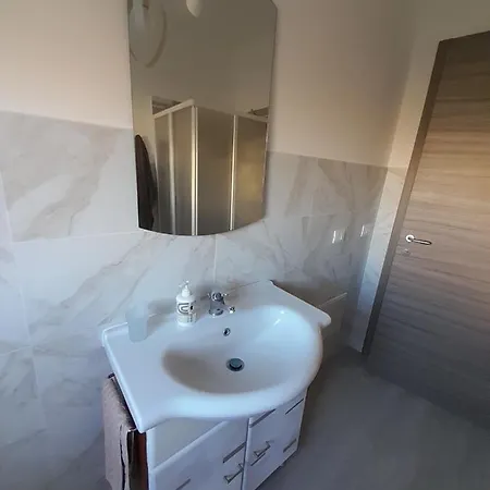 Appartamento A Casa Di Falco