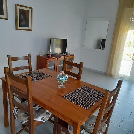 A Casa Di Falco *
