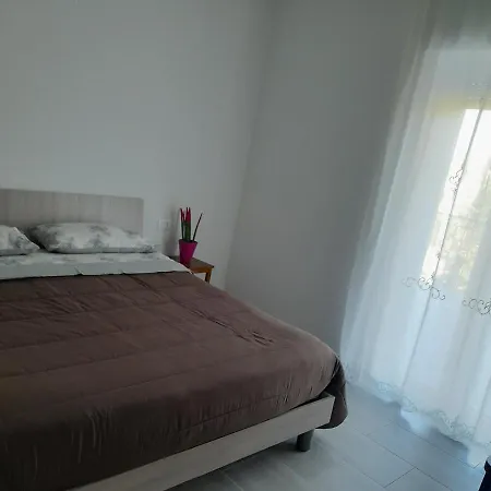 Apartment A Casa Di Falco Mondragone