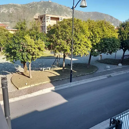 Apartment A Casa Di Falco Mondragone