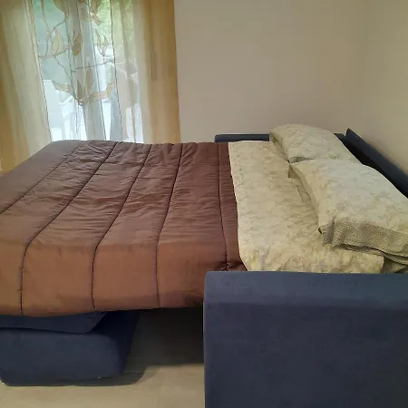 A Casa Di Falco Apartment Mondragone