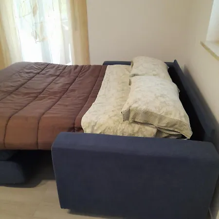 A Casa Di Falco *