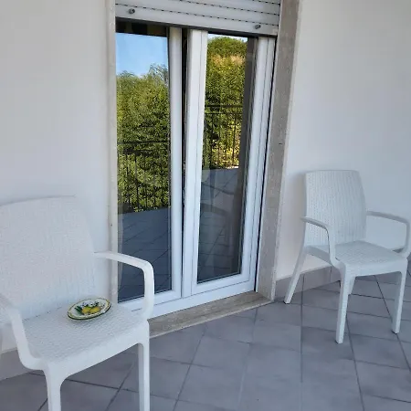 A Casa Di Falco Mondragone