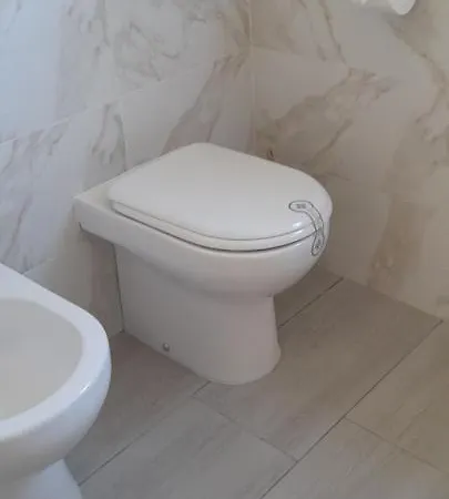 A Casa Di Falco Apartment Mondragone