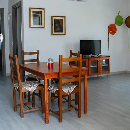 A Casa Di Falco Mondragone