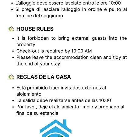 A Casa Di Falco Mondragone