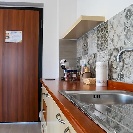 Appartamento A Casa Di Falco